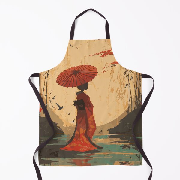 Item preview, Essence of Japanese Tradition designed and sold by bapupa.