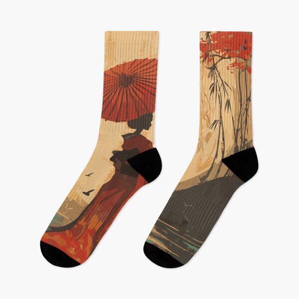 Item preview, Essence of Japanese Tradition designed and sold by bapupa.
