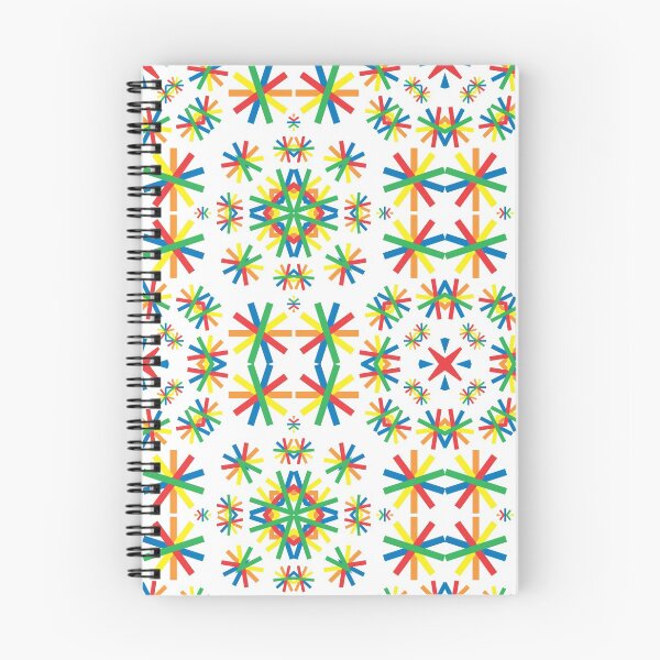 Item preview, celebrate holiday pattern design party seamless colorful repeat designed and sold by Abrahamjrnd.