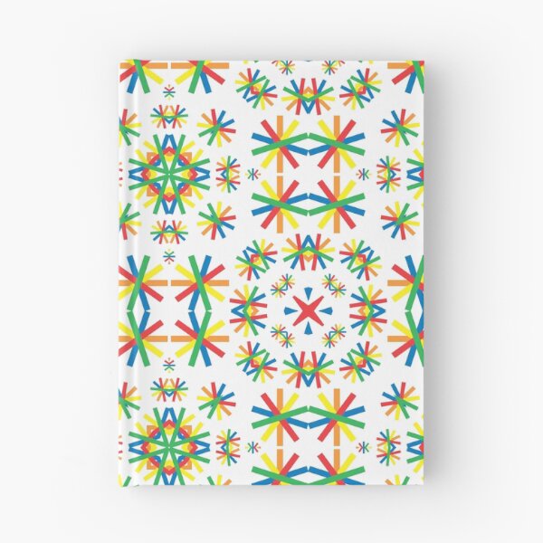 Item preview, celebrar vacaciones fiesta de diseño fiesta sin costura repetición colorida designed and sold by Abrahamjrnd.