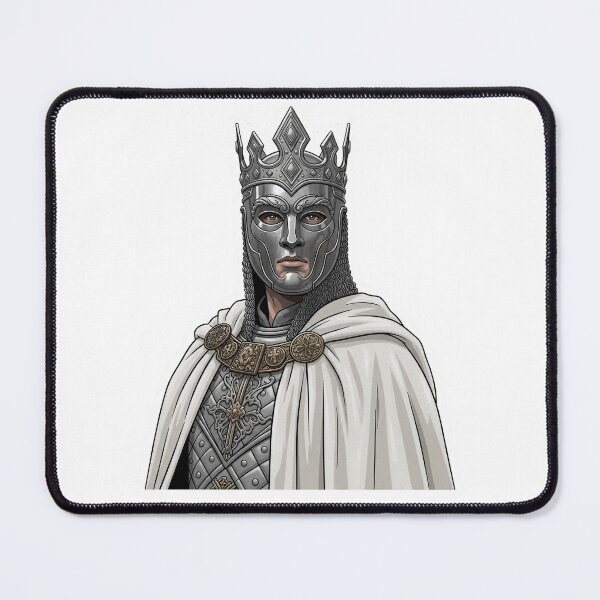 Item preview, King Baldwin designed and sold by Haedal.