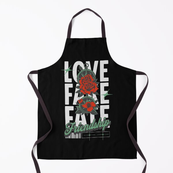 Item preview, Love Fate Friendship Compass Roses designed and sold by flidesign .