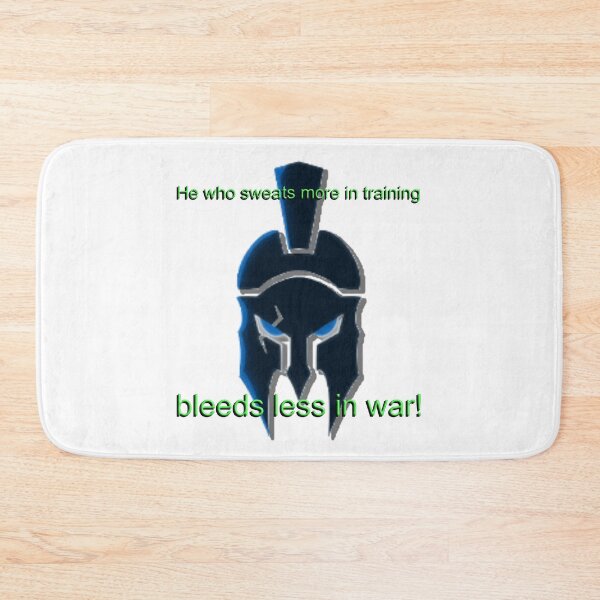 Item preview, Spartan quotes designed and sold by PicsByTony.