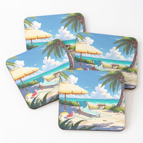 Item preview, Tides & Tanlines- summer vibes designed and sold by FilMate.