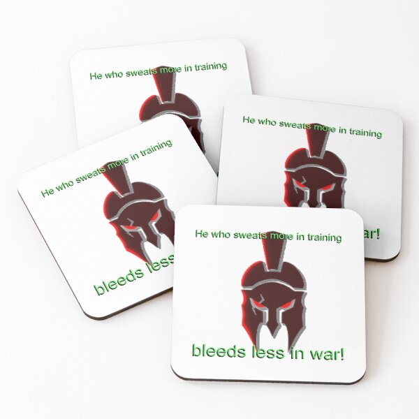 Item preview, Spartan quotes designed and sold by PicsByTony.