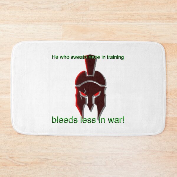 Item preview, Spartan quotes designed and sold by PicsByTony.