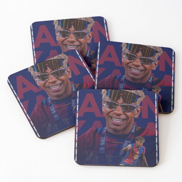 Item preview, Graphic Design Lamine Yamal designed and sold by SentidoCreativo.