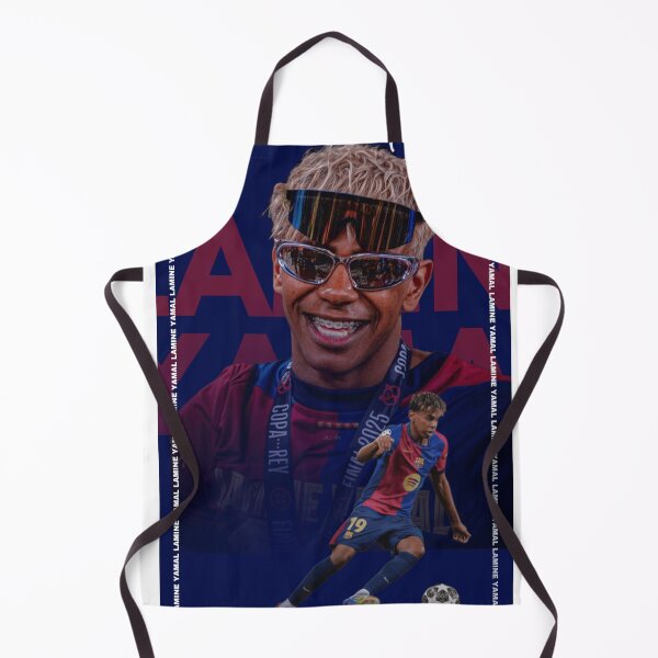 Item preview, Graphic Design Lamine Yamal designed and sold by SentidoCreativo.
