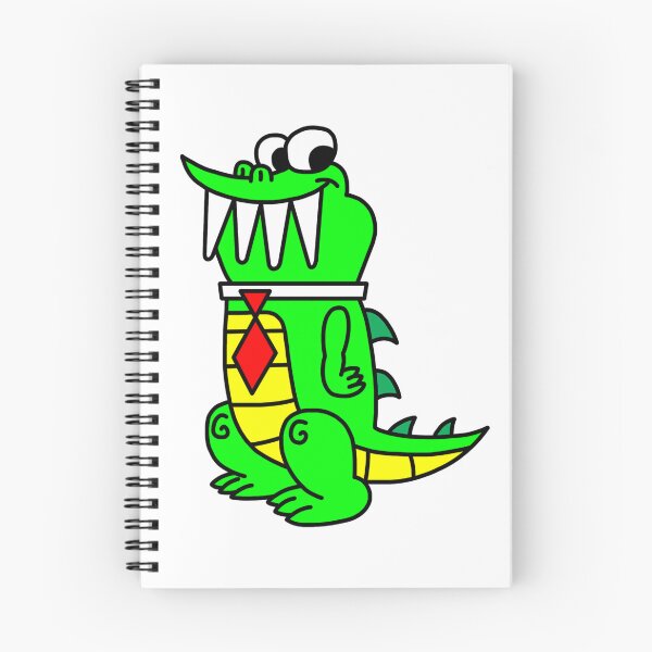 Item preview, Gerald Gator designed and sold by RyanRaskin22.
