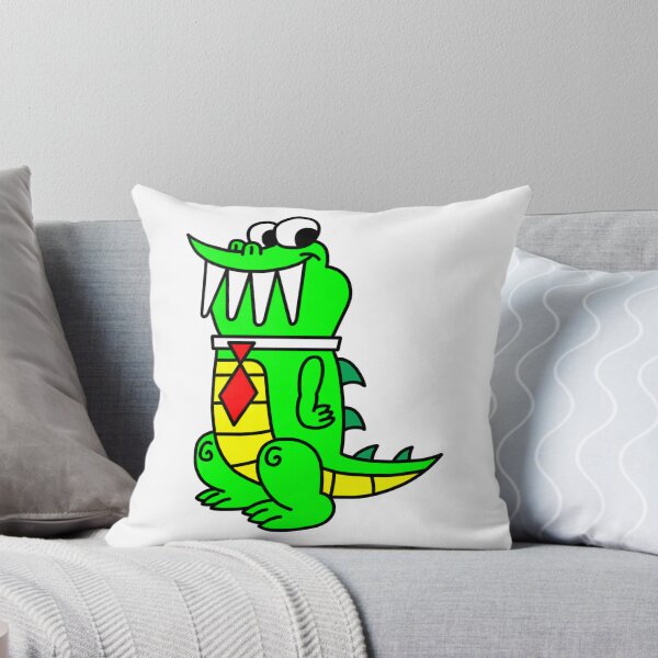 Artikelvorschau, Gerald Gator entworfen und verkauft von RyanRaskin22.