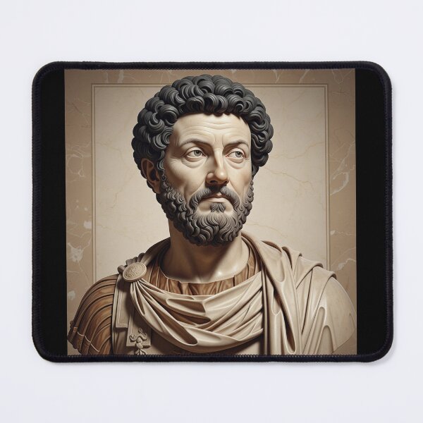 Item preview, Marcus Aurelius designed and sold by Haedal.
