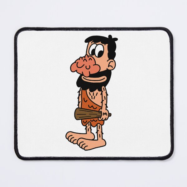 Item preview, Caveman Dan designed and sold by RyanRaskin22.