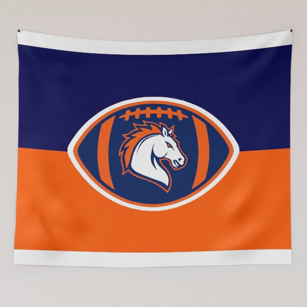 Item preview, Bronco designed and sold by Q Art & Design .