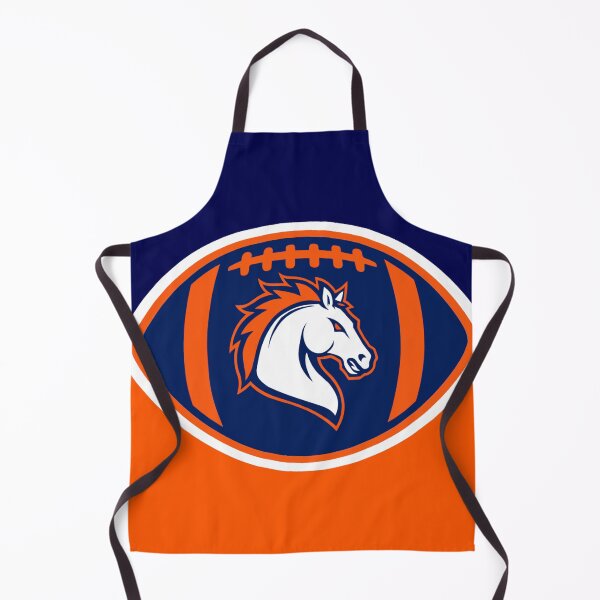Item preview, Bronco designed and sold by Q Art & Design .