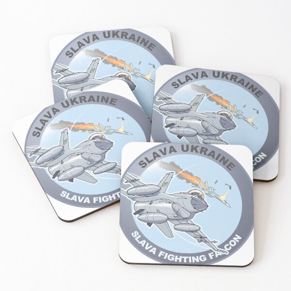 Item preview, Ukrainian F-16 shot down a Russian Su-35 designed and sold by pbfirefly.