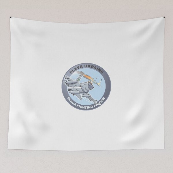 Item preview, Ukrainian F-16 shot down a Russian Su-35 designed and sold by pbfirefly.