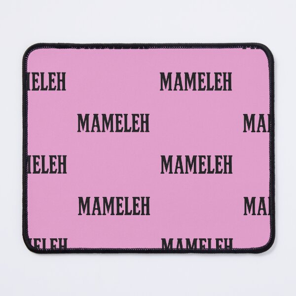 Item preview, Mameleh designed and sold by BaShert.