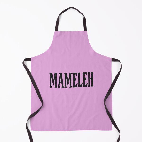 Item preview, Mameleh designed and sold by BaShert.