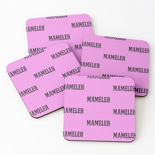 Item preview, Mameleh designed and sold by BaShert.