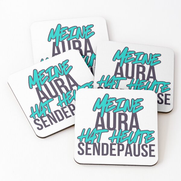 Item preview, My aura is on a break today designed and sold by cursotti.