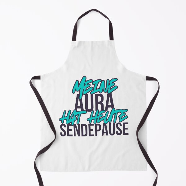 Item preview, My aura is on a break today designed and sold by cursotti.