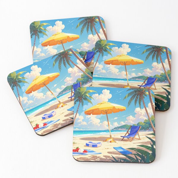 Item preview, Shades of Blue Skies- summer vibes designed and sold by FilMate.