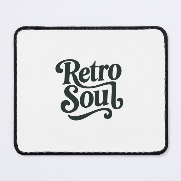 Item preview, Retro Soul designed and sold by Gentle40Winks.