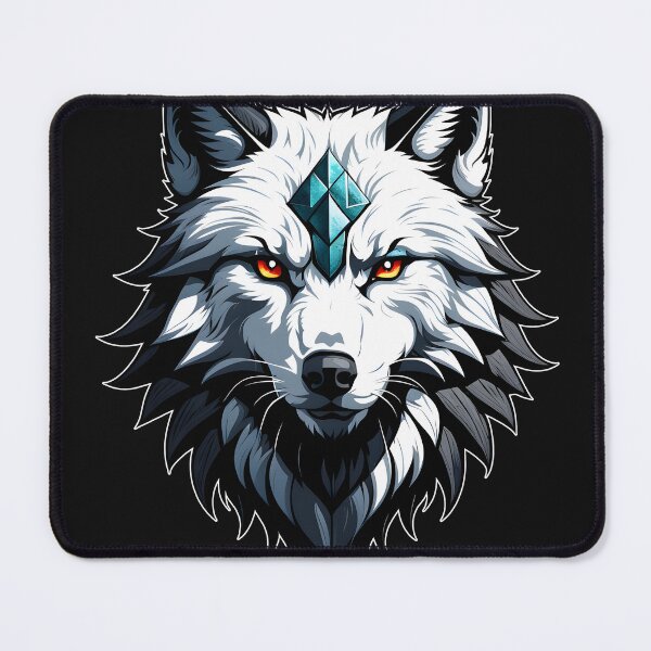 Item preview, Wolf Of The North designed and sold by Geralthewhite.