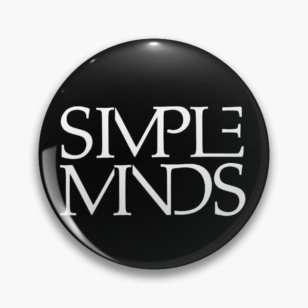 Item preview, SMPL MNDS designed and sold by Periodic Table of Synthpop.