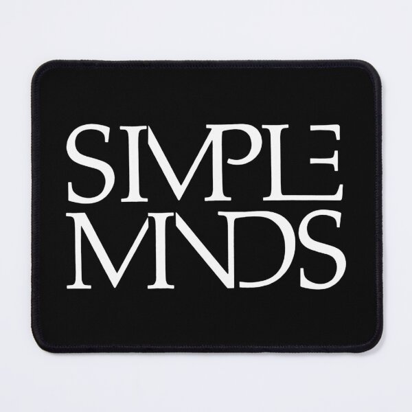 Item preview, SMPL MNDS designed and sold by Periodic Table of Synthpop.