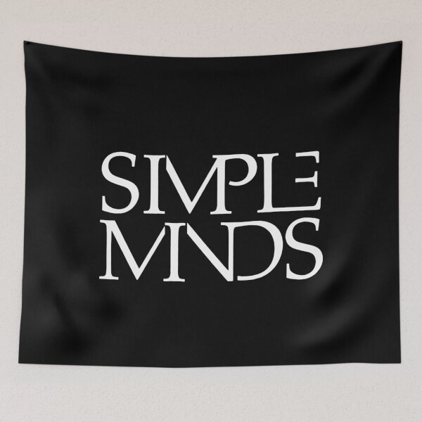 Item preview, SMPL MNDS designed and sold by Periodic Table of Synthpop.
