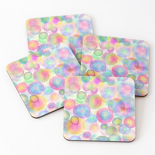 Item preview, Ripples designed and sold by Gaëlle Konak Art.