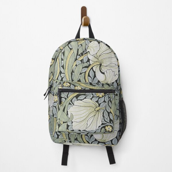 Item preview, William Morris – Pimpernel Pattern Vintage Floral Arts and Crafts Design designed and sold by vakashop.