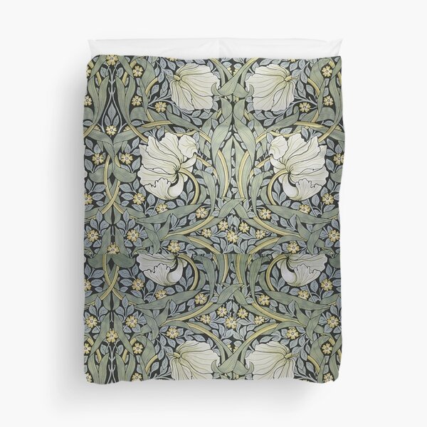 Artikel-Vorschau von William Morris – Pimpernel-Muster, Vintage-Blumenkunst und Kunsthandwerk, designt und verkauft von vakashop.