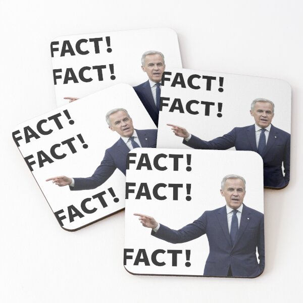 Item preview, Facts designed and sold by PopandPolitics.