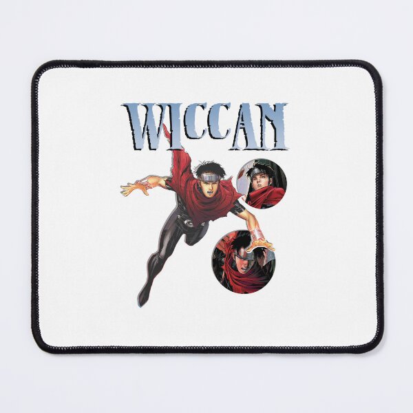 Item preview, billy kaplan / wiccan  designed and sold by kaplangender.