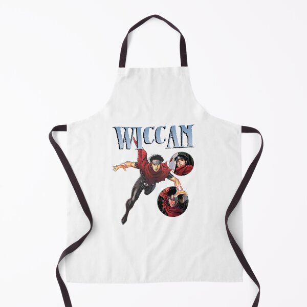 Item preview, billy kaplan / wiccan designed and sold by kaplangender.