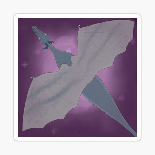 Item preview, Flying Dragon designed and sold by stardustvulpine.
