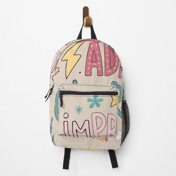 Item preview, Improvise Adapt Overcome designed and sold by bihtti.