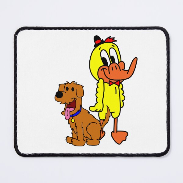 Item preview, Crazy and the Puppy designed and sold by RyanRaskin22.