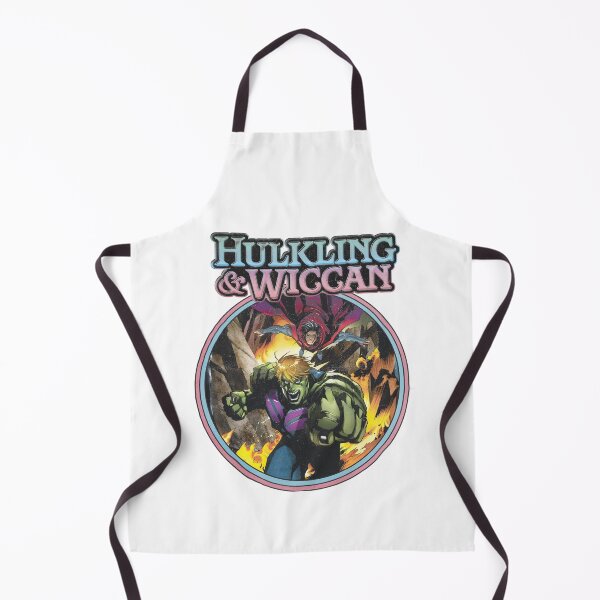 Item preview, wiccan and hulkling designed and sold by kaplangender.