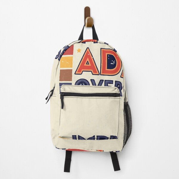 Item preview, Improvise Adapt Overcome designed and sold by bihtti.