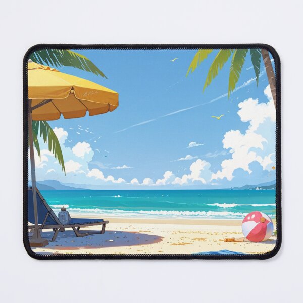 Item preview, Golden Hour by the Sea- summer vibes designed and sold by FilMate.