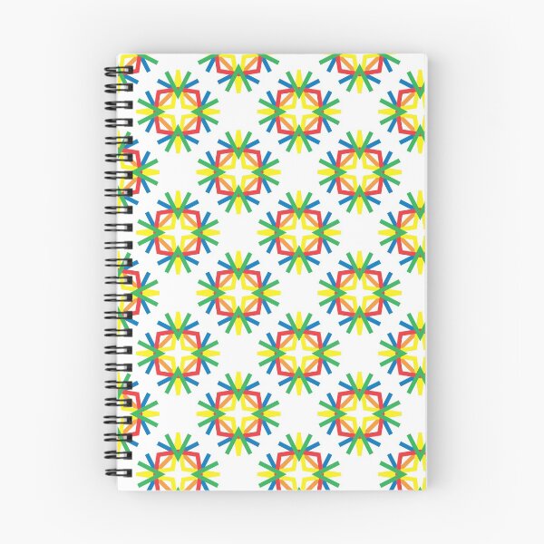 Item preview, minimal celebrate pattern seamless colorful repeat designed and sold by Abrahamjrnd.