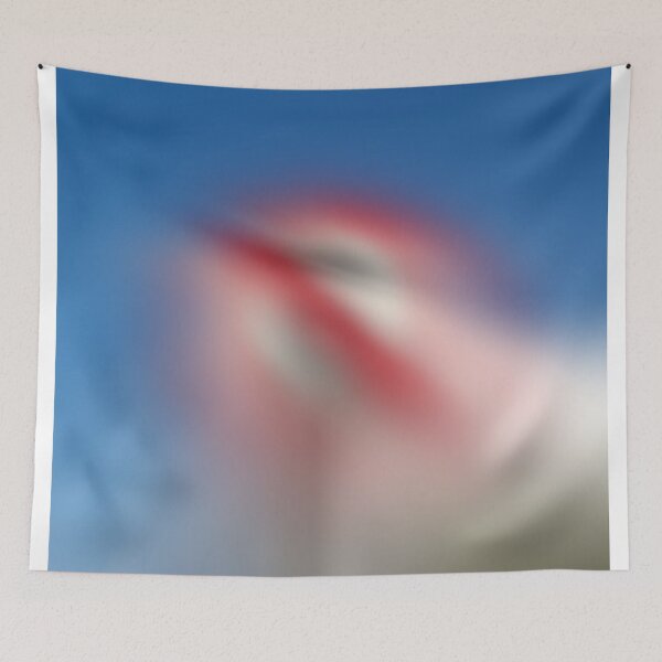 Item preview, blurred traffic sign designed and sold by felipequeiroz.