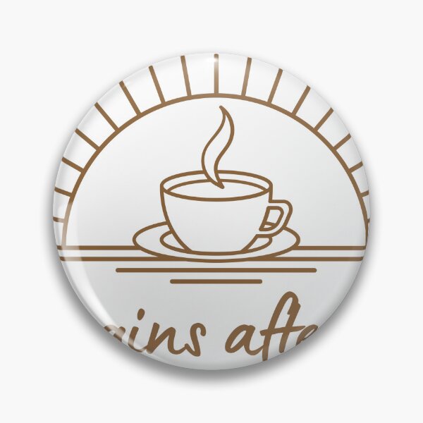 Item preview, Coffee Quote Pun Humor designed and sold by holaitssher.