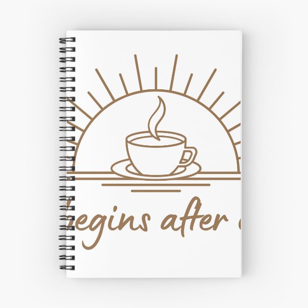 Item preview, Coffee Quote Pun Humor designed and sold by holaitssher.