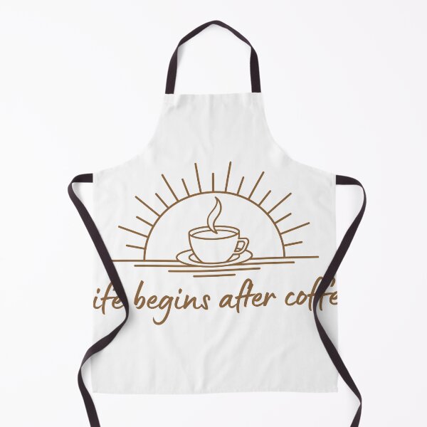 Item preview, Coffee Quote Pun Humor designed and sold by holaitssher.