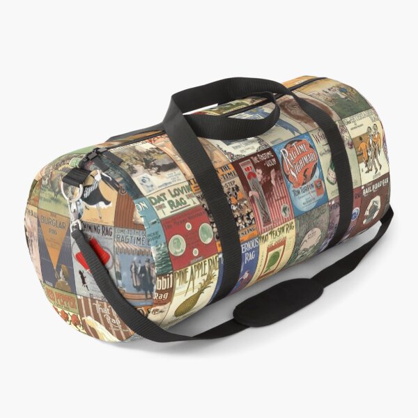 Item preview, Ragtime designed and sold by Montage-Madness.