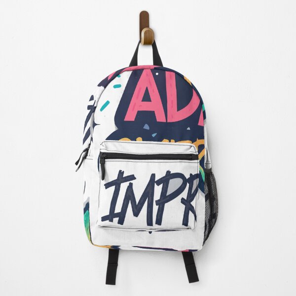 Item preview, Improvise Adapt Overcome designed and sold by bihtti.